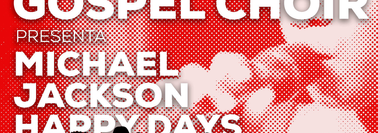 SOUTH CAROLINA GOSPEL CHOIR - 